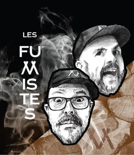 Microbrasserie La Veillée Les Fumistes