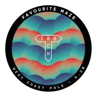 Track Brewing Co. Favourite Maze
