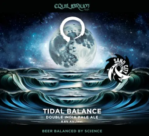 Equilibrium Brewery Tidal Balance