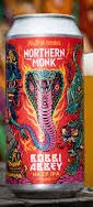 Northern Monk Brew Co. Faith In Futures - Bobbi Abbey