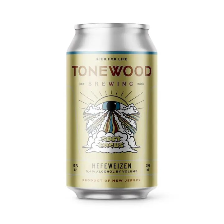 Tonewood Brewing Soft Focus