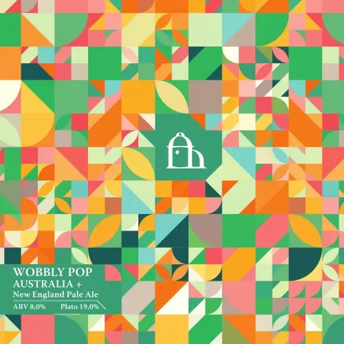 Velka Morava Wobbly Pop: Australia+