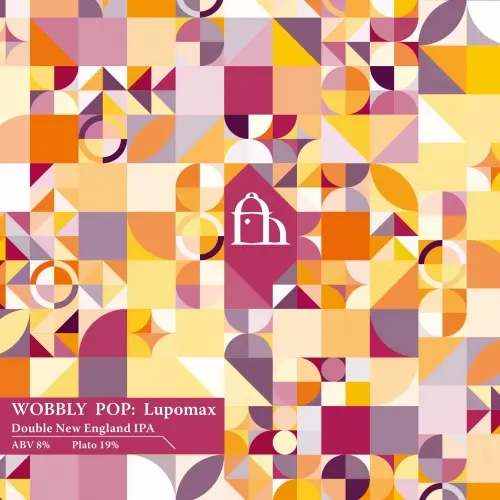 Velka Morava Wobbly Pop: Lupomax