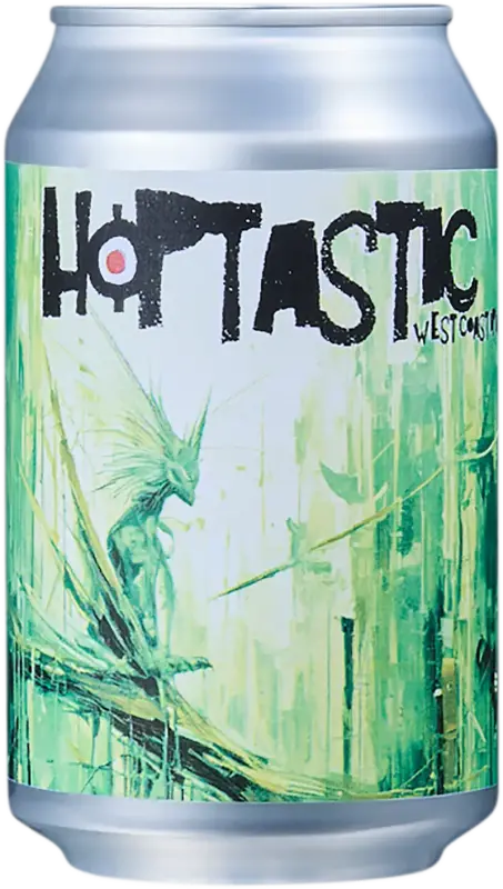 Hop Notch Brewing Hoptastic