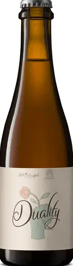 Side Project Brewing Duality