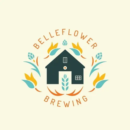 Belleflower Brewing Company Farmhouse