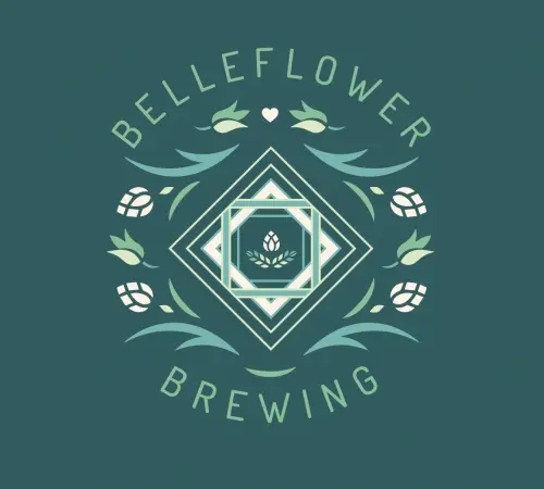 Belleflower Brewing Company Hexology