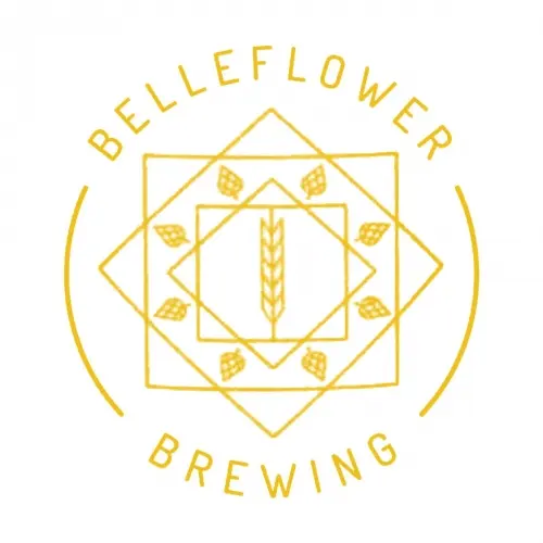 Belleflower Brewing Company Hexology - Yellow