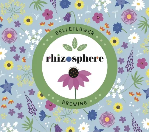 Belleflower Brewing Company Rhizosphere