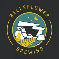 Belleflower Brewing Company Secret Clubhouse - Coconut & Hazelnut
