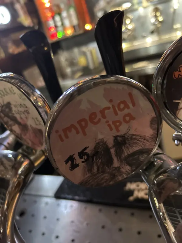 Browar Spółdzielczy Imperial IPA