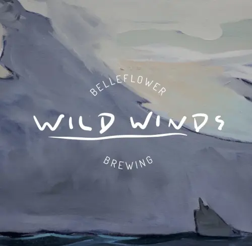 Belleflower Brewing Company Wild Winds