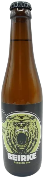 De Meester Beirke - Tequila BA