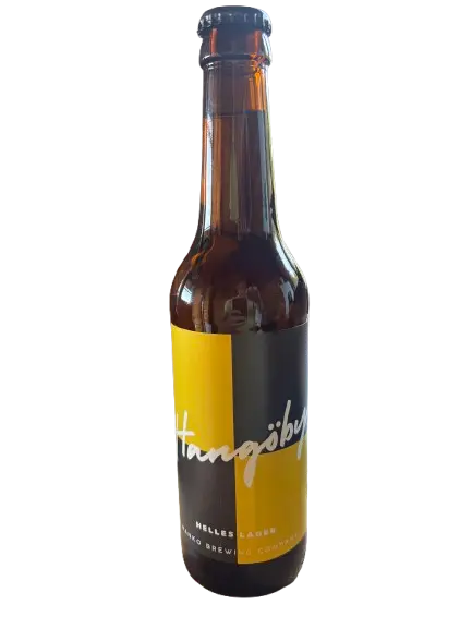 Hanko Brewing Company Hangöby