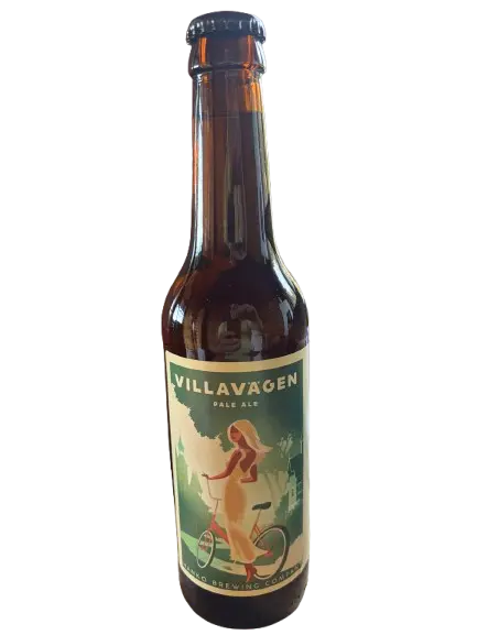 Hanko Brewing Company Villavägen