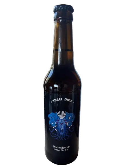 3 Dice Brewing Shub-Niggurath