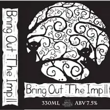 Spey Valley Brewery Bring Out the Imp !!