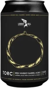 Lough Gill Brewery Torc (2025)