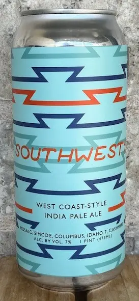 Bow & Arrow Brewing Company Southwesty