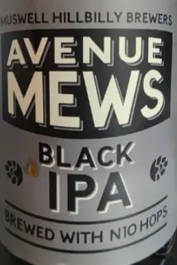 Muswell Hillbilly Brewers Avenue Mews