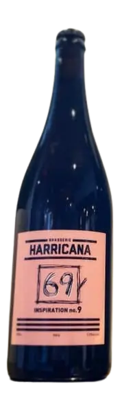 Brasserie Harricana 69 Inspiration 9