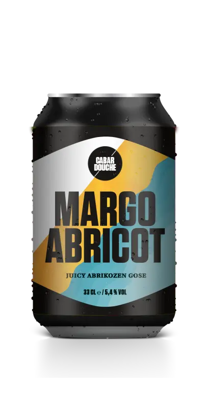 Bieren Cabardouche Margo Abricot