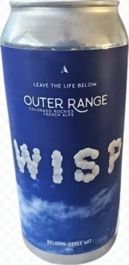 Outer Range (French Alps) Wisp