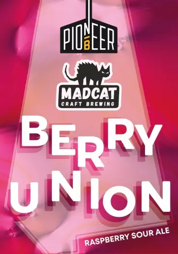 MadCat Berry Union