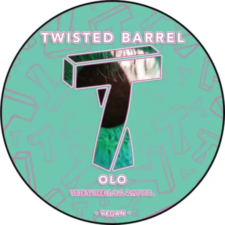 Twisted Barrel Ale Olo