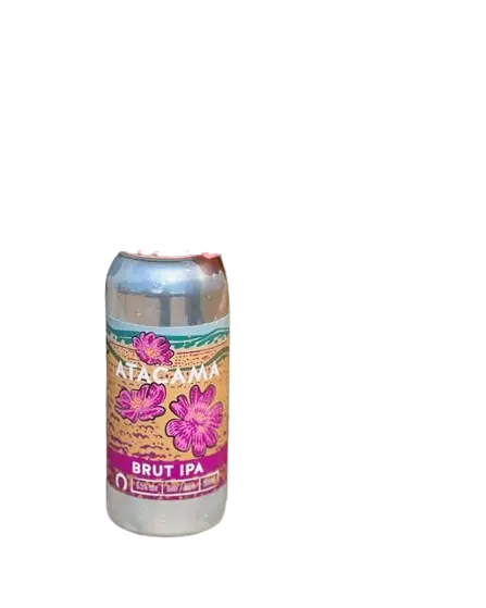 Parsons Brewing Company Atacama Brut IPA