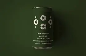 Matron Fine Beer Allora