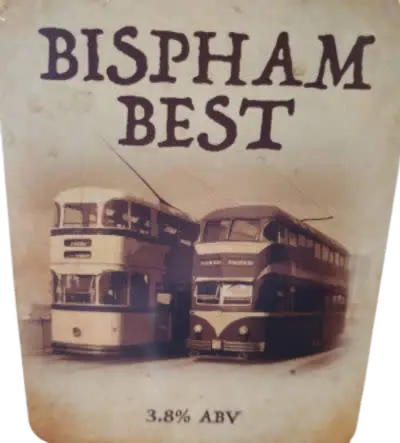Thwaites Brewery Bispham Best