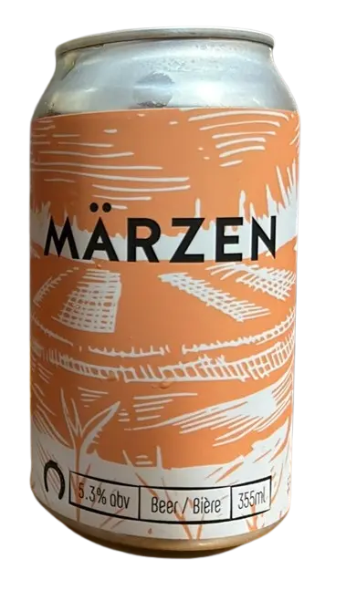 Parsons Brewing Company Märzen