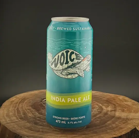 Parsons Brewing Company Noice IPA