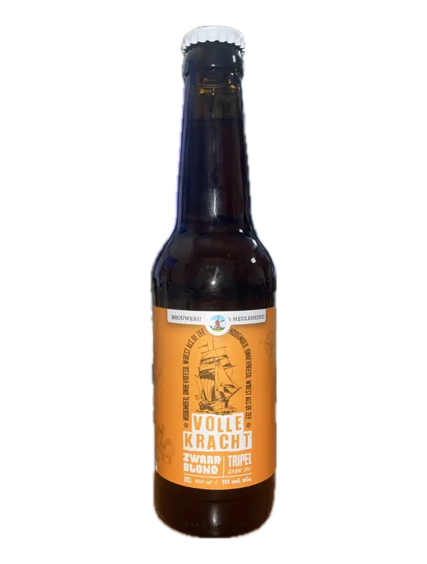 Brouwerij 't Meuleneind Volle Kracht