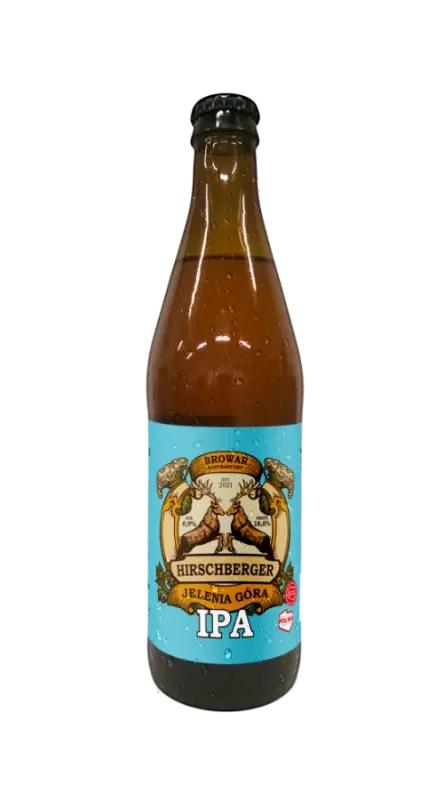 Browar Hirshberger IPA