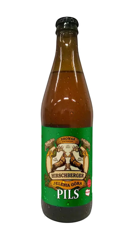 Browar Hirshberger Pils