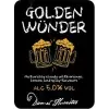 Thwaites Brewery Golden Wunder (Cask)