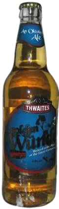 Thwaites Brewery Golden Wunder (Bottle)