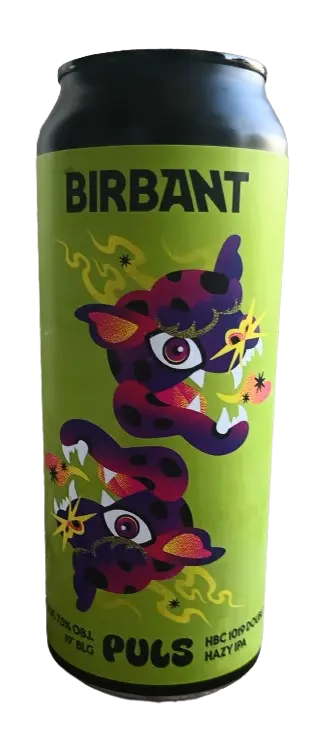 Birbant Puls