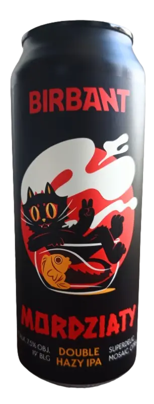 Birbant Mordziaty