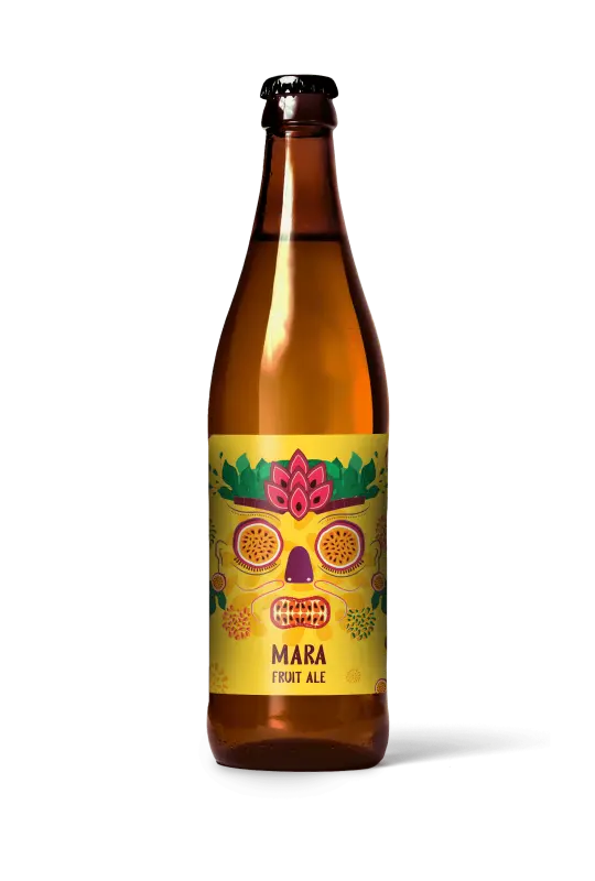 Browar Odrzański Mara Fruit Ale