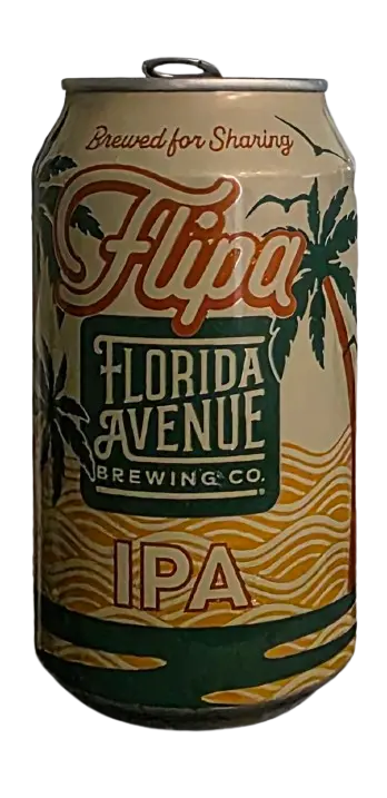 Florida Avenue Brewing Company Flipa
