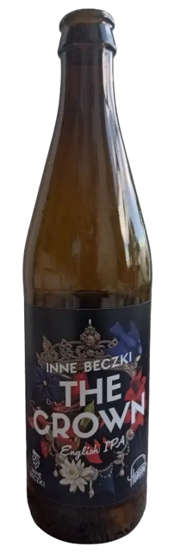 Inne Beczki - Browar Błonie The Crown