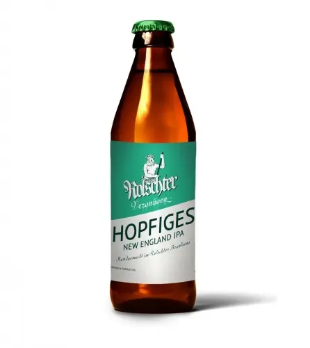 Rolschter Brauhaus Hopfiges