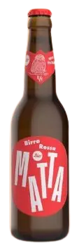 Terra Matta Rossa