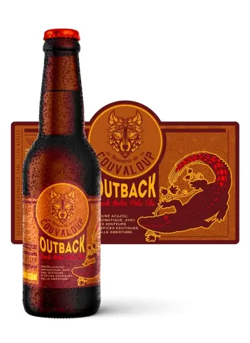 Brasserie de Couvaloup Outback