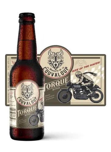 Brasserie de Couvaloup Torque
