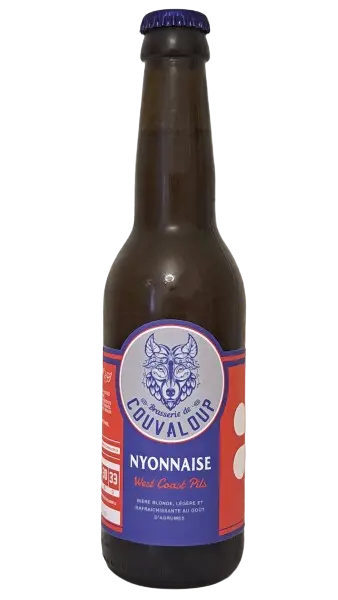 Brasserie de Couvaloup Nyonnaise