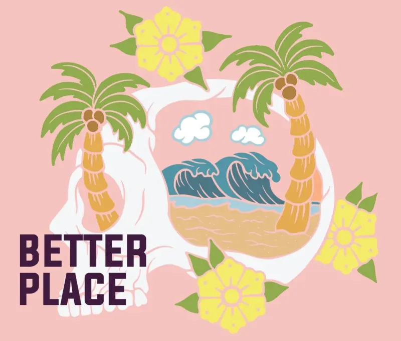 Counterpart Brewing Better Place (Guava Pineapple)